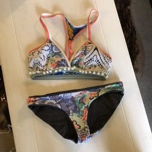 Maaji Bikini Set (Reversible)